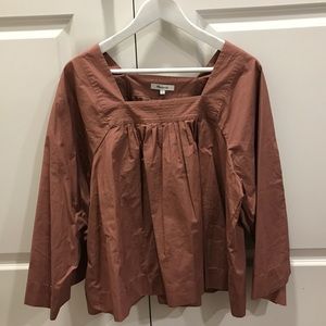 Madewell Blouse